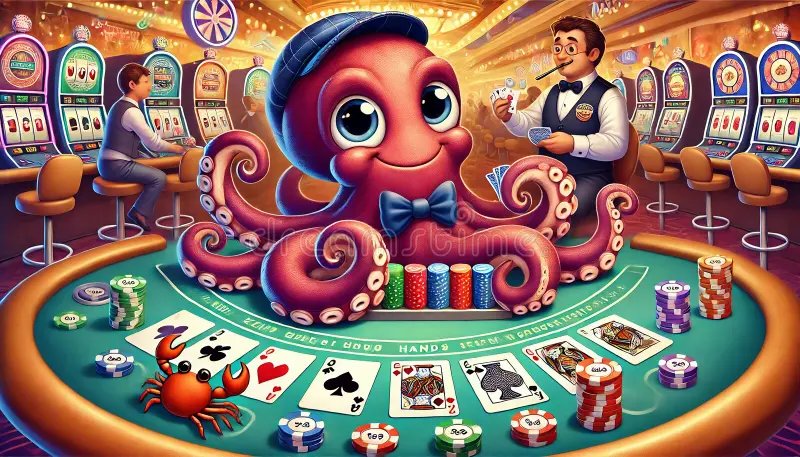 hi889 Live Casino