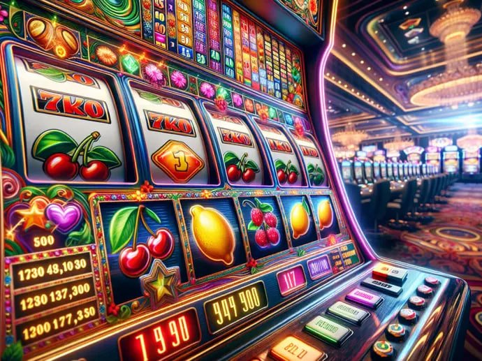 hi889 Game Slot