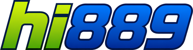 hi889 logo